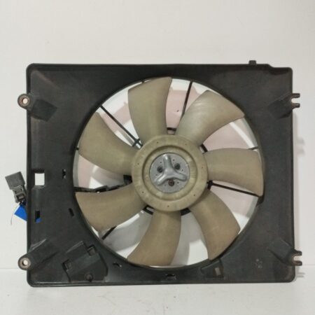 Electroventilador Honda Fit (GD1/5) 2002-2008 1.2 Drive 1.2L 57kW 650002940