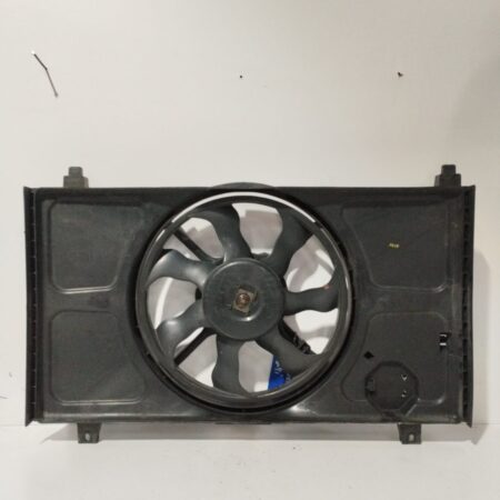 Electroventilador Hyundai Accent (MC) 2006-2010 GL 1.4L 71kW 4569631