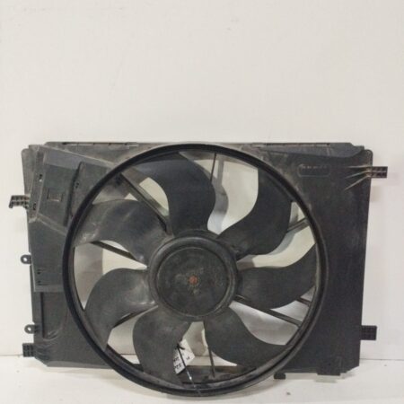 Electroventilador Mercedes-Benz Clase C (W204) Berlina 2007-2011 A2045000193