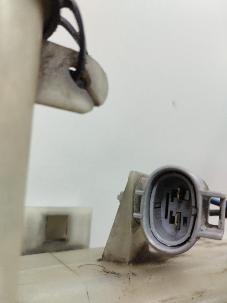 Electroventilador Peugeot 107 2005-2014
