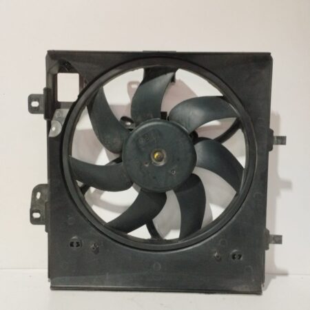 Electroventilador Peugeot 208 2012-2019 Active 1.2L 60kW 9812028580