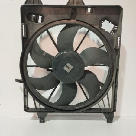 Electroventilador Renault Kangoo (F/KC0) 2003-2014 Alize 1.5L 48kW 7700436917