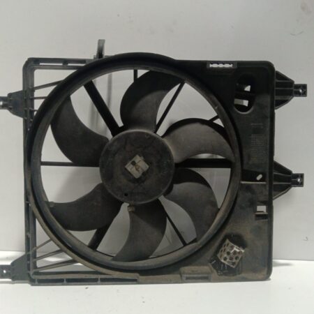 Electroventilador Renault Kangoo (F/KC0) 2003-2014 Alize 1.5L 60kW 7700486917
