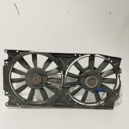 Electroventilador SEAT Toledo (1L) 1991-1999 SE 1.9L 66kW 357959455L