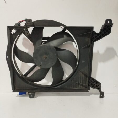Electroventilador Volvo V40 Familiar 1995-2005 1.9 D+ (85kW) 1.9L 85kW 30882398