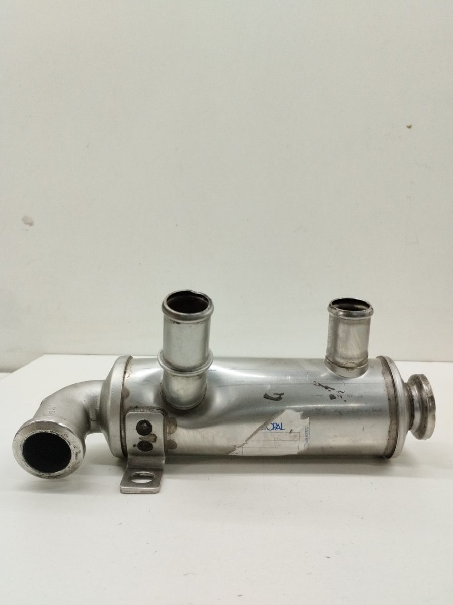 Enfriador Egr Citroën Xsara Picasso 1999-2011 1.6 HDi 110 Exclusive 1.6L 80kW