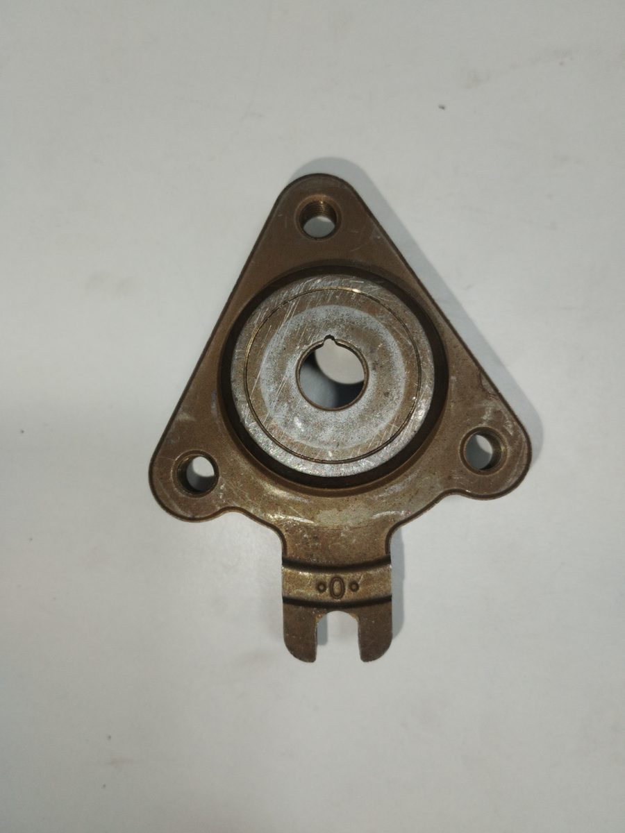 Engranaje Arbol Leva Citroën Berlingo 1996-2002 1.9 600 D Furg. 1.9L 51kW