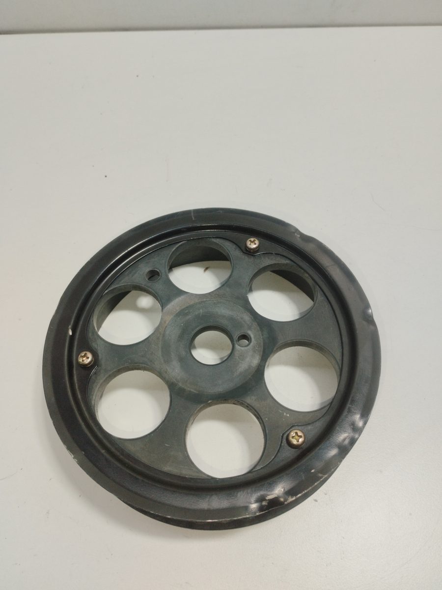 Engranaje Arbol Leva Opel Corsa 2 2000-2003 Club 1.7L 48kW