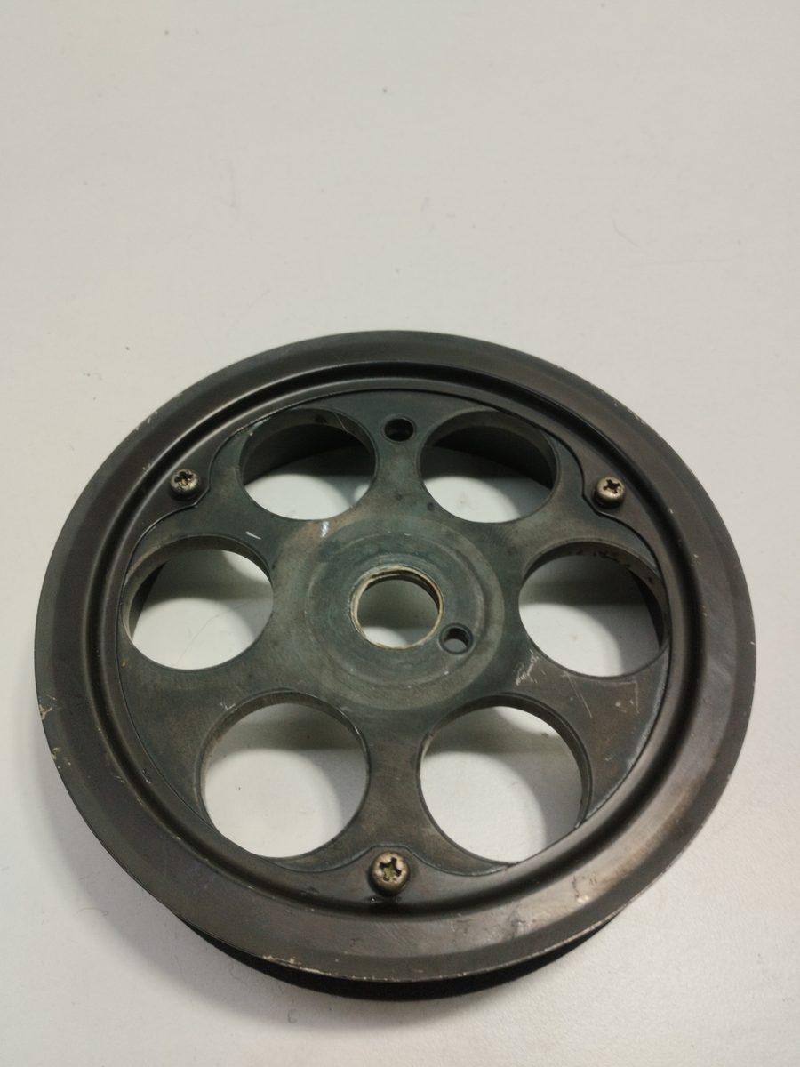 Engranaje Arbol Leva Opel Corsa 2 2000-2003 Club 1.7L 55kW