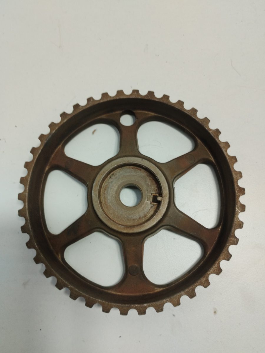 Engranaje Arbol Leva Peugeot 206 Berlina 1998-2010 XR 1.4L 55kW