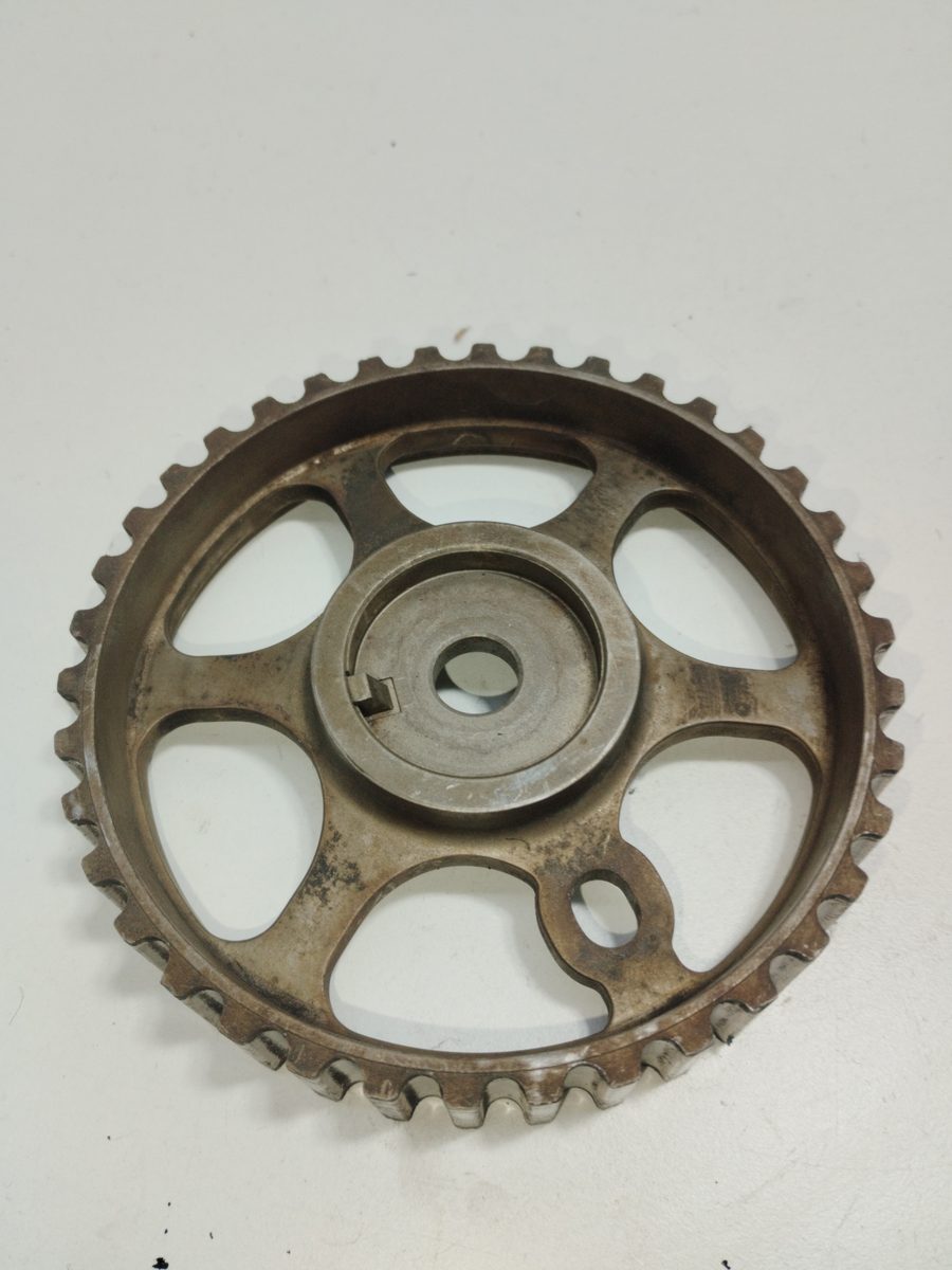 Engranaje Arbol Leva Peugeot 206 Berlina 1998-2010 XR 1.4L 55kW