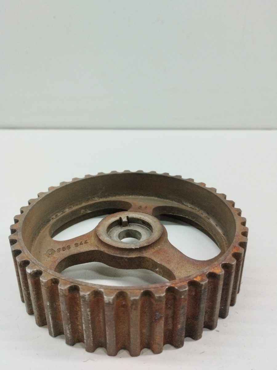 Engranaje Arbol Leva Renault Kangoo (F/KC0) 1997-2005 1.9 Diesel 1.9L 47kW 866844