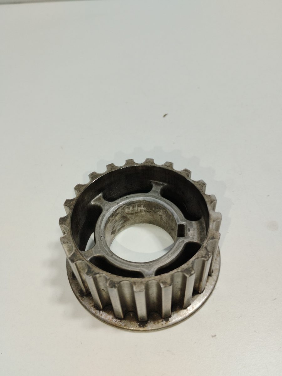 Engranaje De Distribución Peugeot 306 Berlina 3/5 Puertas (S1) 1993-1997 1.9 Diesel