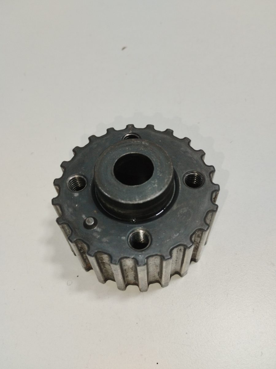 Engranaje De Distribución Volkswagen Golf Iii Berlina (1H1) 1991-1998 1.9 Diesel 028105263