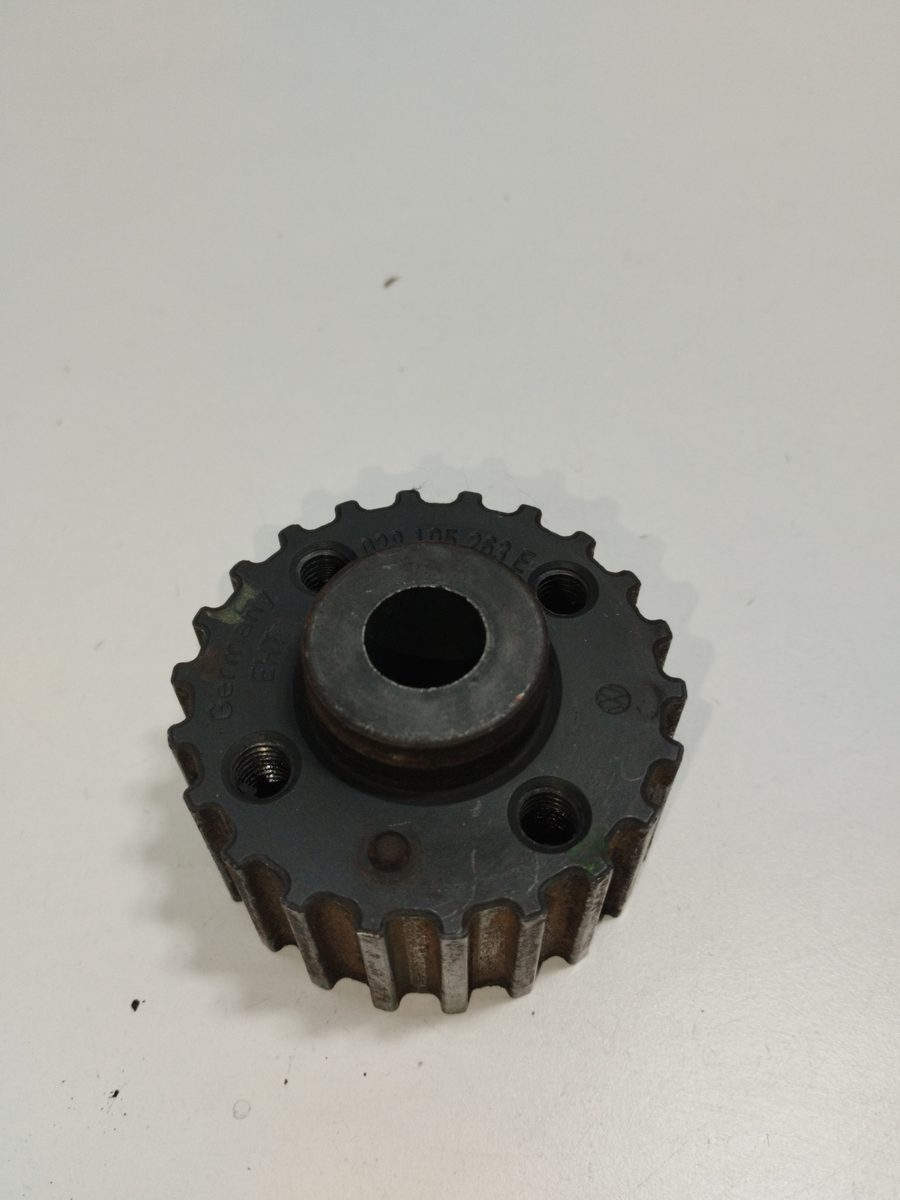 Engranaje De Distribución Volkswagen Golf Iii Berlina (1H1) 1991-1998 028105263E