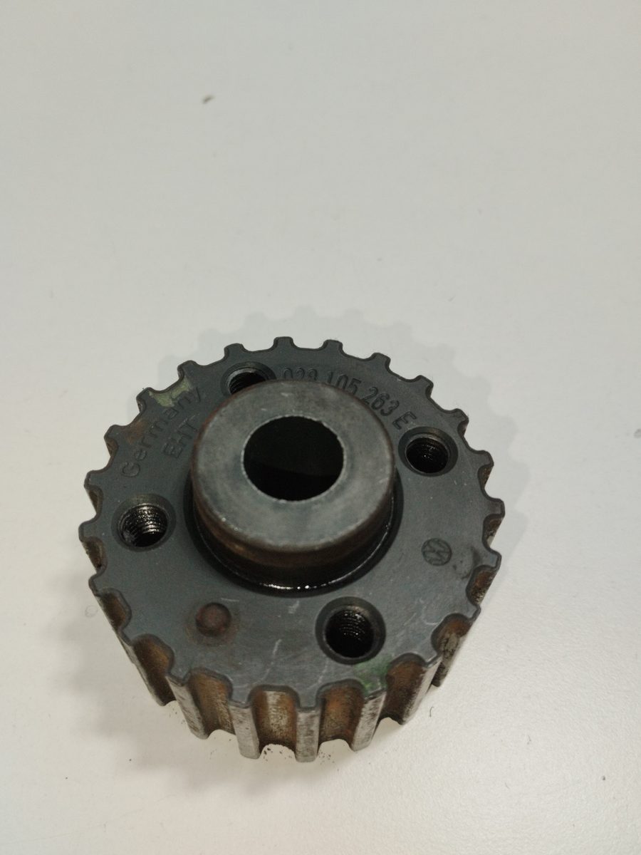 Engranaje De Distribución Volkswagen Golf Iii Berlina (1H1) 1991-1998 028105263E