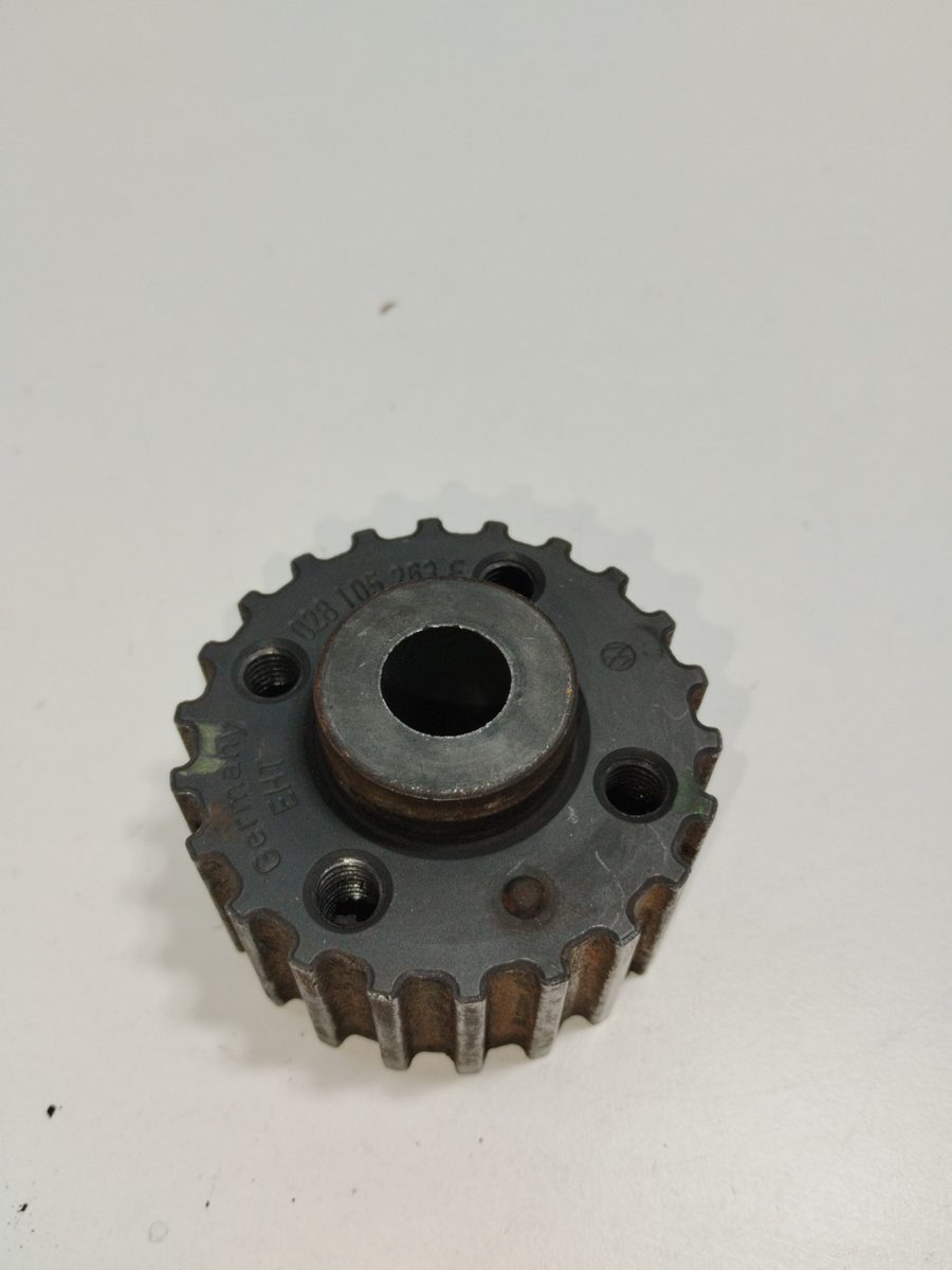 Engranaje De Distribución Volkswagen Golf Iii Berlina (1H1) 1991-1998 028105263E