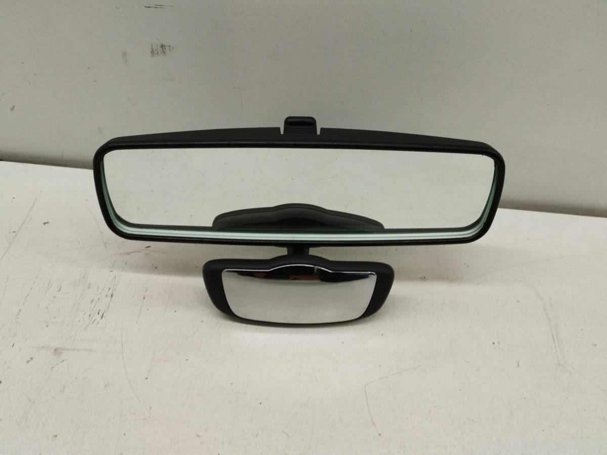 Espejo Interior Peugeot 5008 2009-2016 Confort E20205028