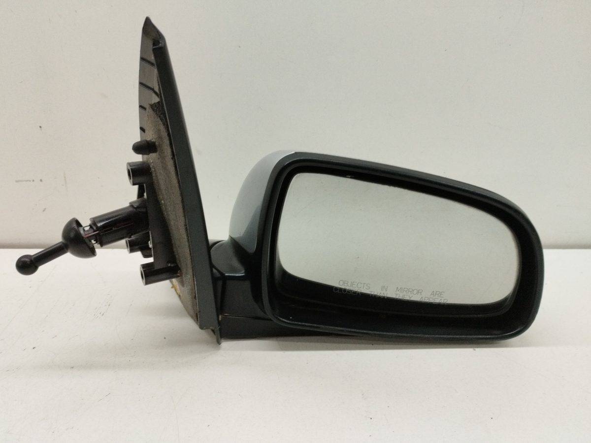 Espejo Retrovisor Derecho Chevrolet Aveo 2006-2012 LS E4012311