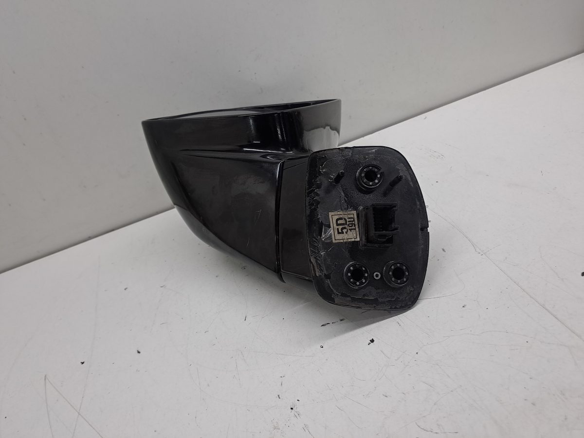 Espejo Retrovisor Derecho Chevrolet Captiva 2006-2016