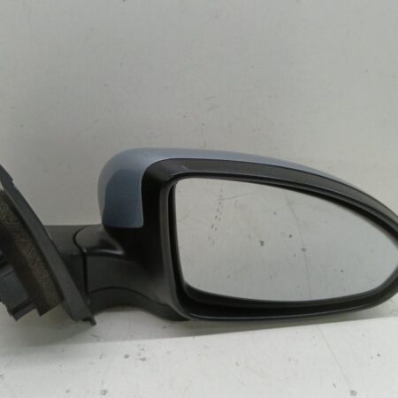 Espejo Retrovisor Derecho Chevrolet Cruze 2009-2014 LS 027379