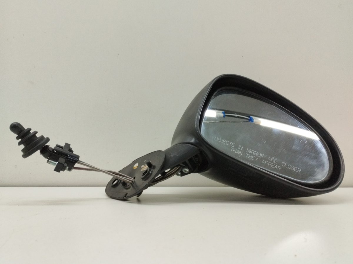 Espejo Retrovisor Derecho Chevrolet Spark 2005-2011 S 012291