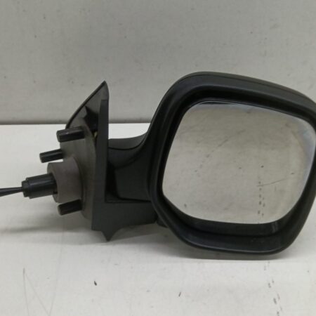 Espejo Retrovisor Derecho Citroën Berlingo 1996-2002 Furg. 027470
