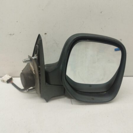 Espejo Retrovisor Derecho Citroën Berlingo 2002-2011