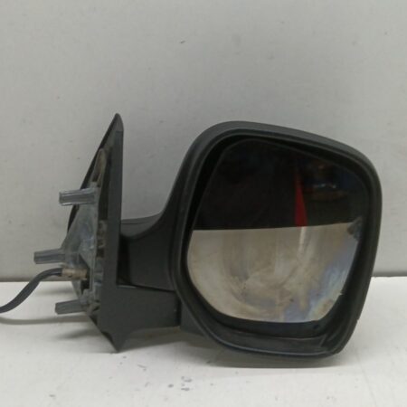 Espejo Retrovisor Derecho Citroën Berlingo 1996-2002 Multispace