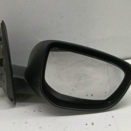 Espejo Retrovisor Derecho Citroën C-elysée 2012-Actualidad Exclusive 0411054