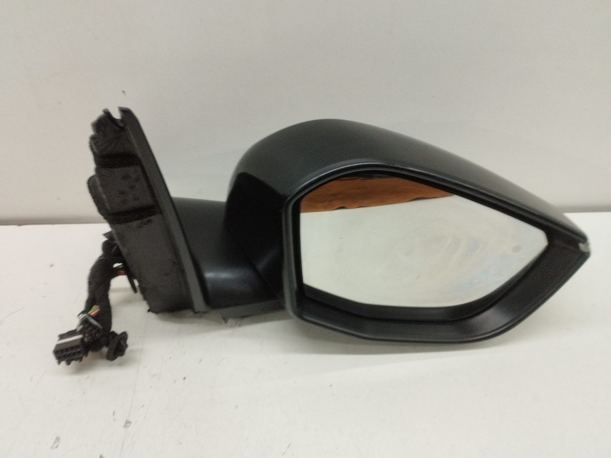 Espejo Retrovisor Derecho Citroën C4 Berlina 2020-2023 Feel E20420126