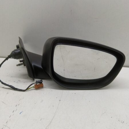 Espejo Retrovisor Derecho Citroën C4 Cactus 2014-Actualidad Feel 0411054