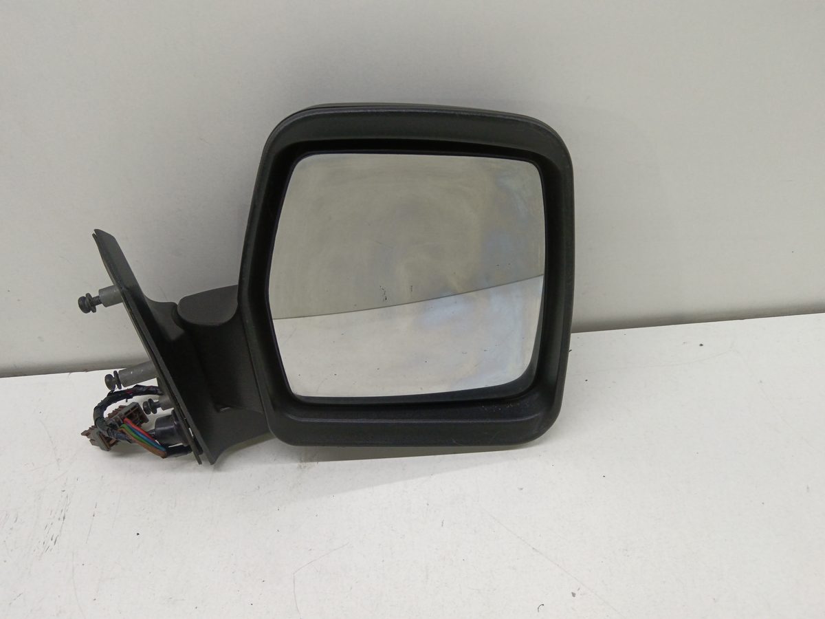 Espejo Retrovisor Derecho Citroën Jumpy 2003-2006 SX Familiar (5/6 asientos) E2015013