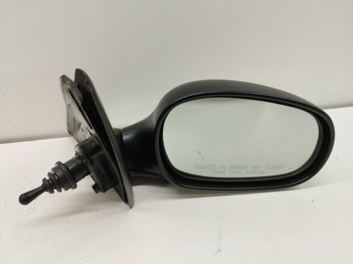 Espejo Retrovisor Derecho Daewoo Lanos 1997-2004 Cool E11015355