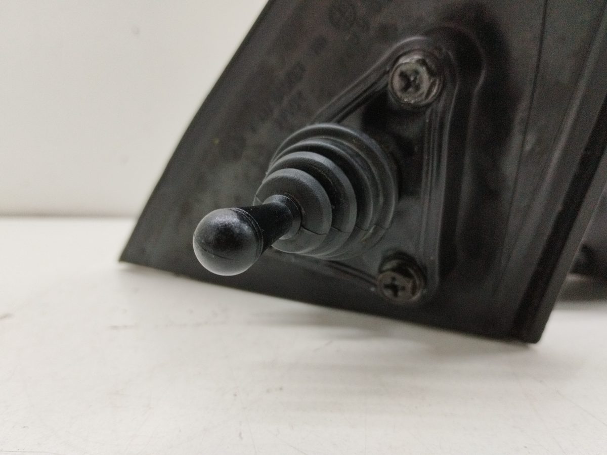 Espejo Retrovisor Derecho Daewoo Lanos 1997-2004