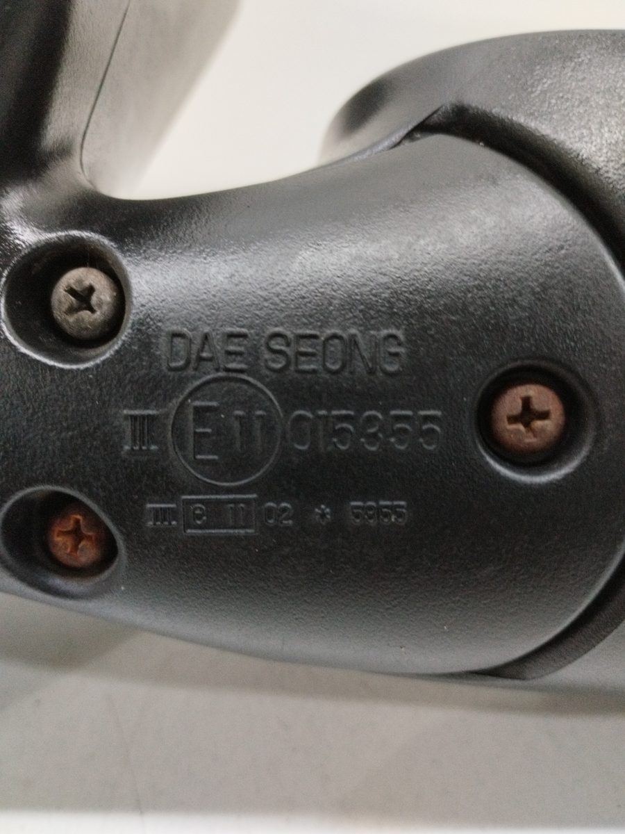 Espejo Retrovisor Derecho Daewoo Lanos 1997-2004