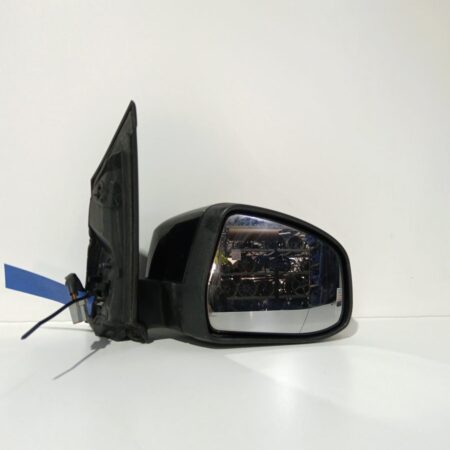 Espejo Retrovisor Derecho Ford Focus Lim. (CB4) 2007-2011 Titanium