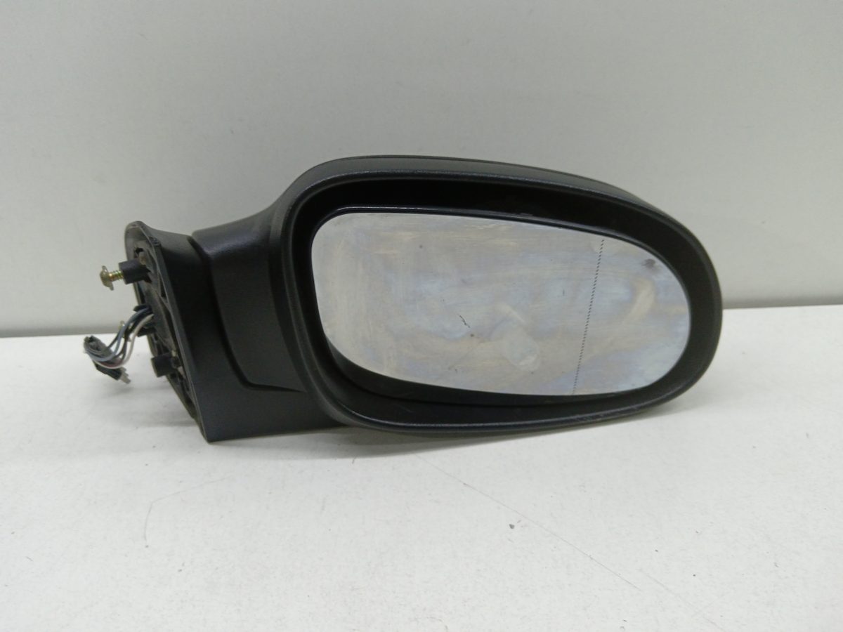 Espejo Retrovisor Derecho Mercedes-Benz Clase A (W168) 1997-2004 CDI (168.009)