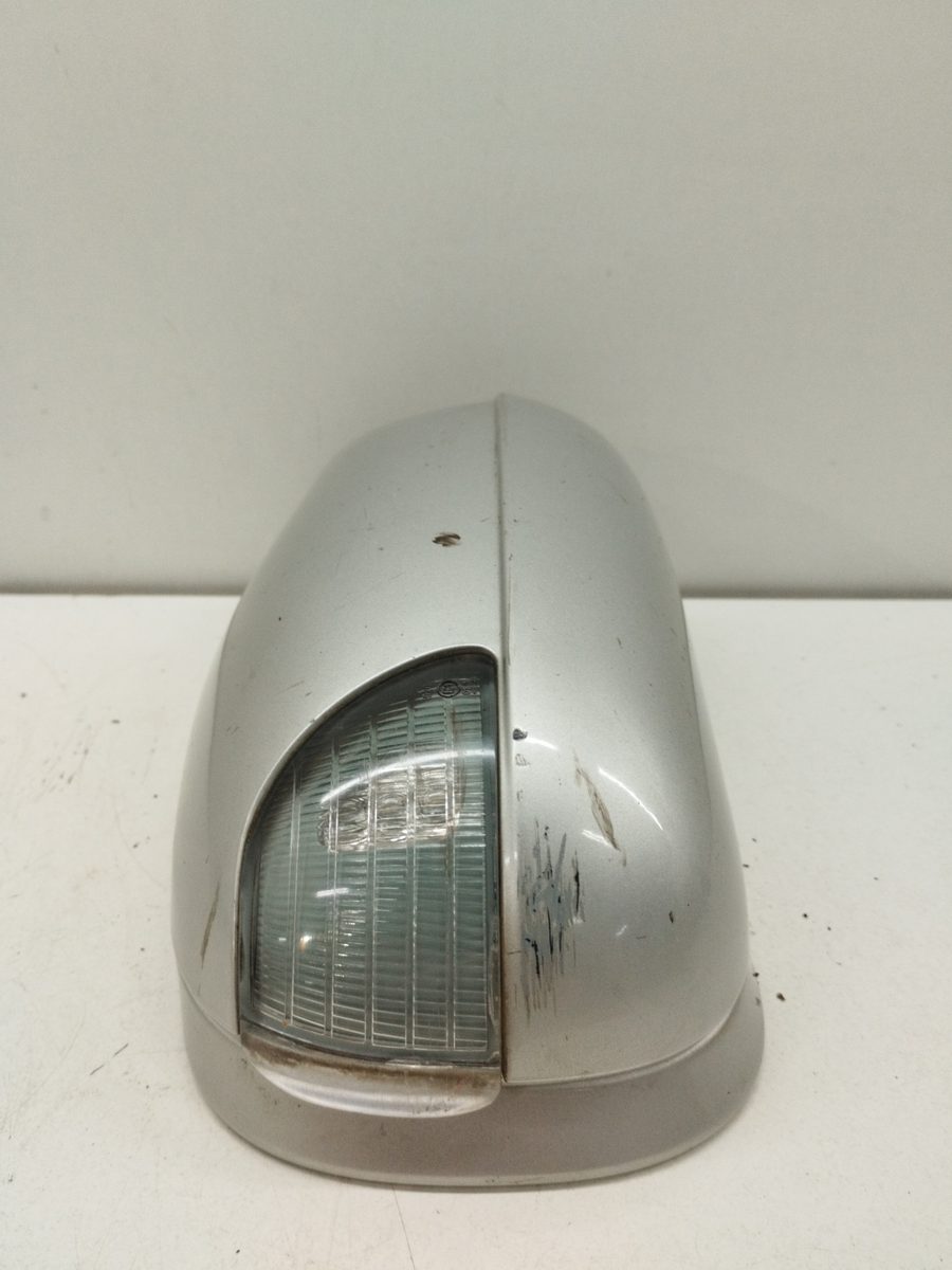 Espejo Retrovisor Derecho Mercedes-Benz Clase E (W210) 1995-2002