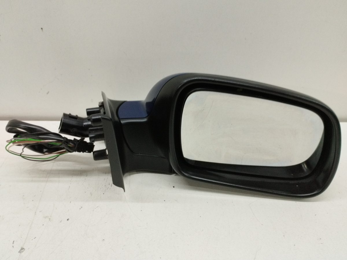 Espejo Retrovisor Derecho Peugeot 307 (S1) 2001-2005 XS 96347734