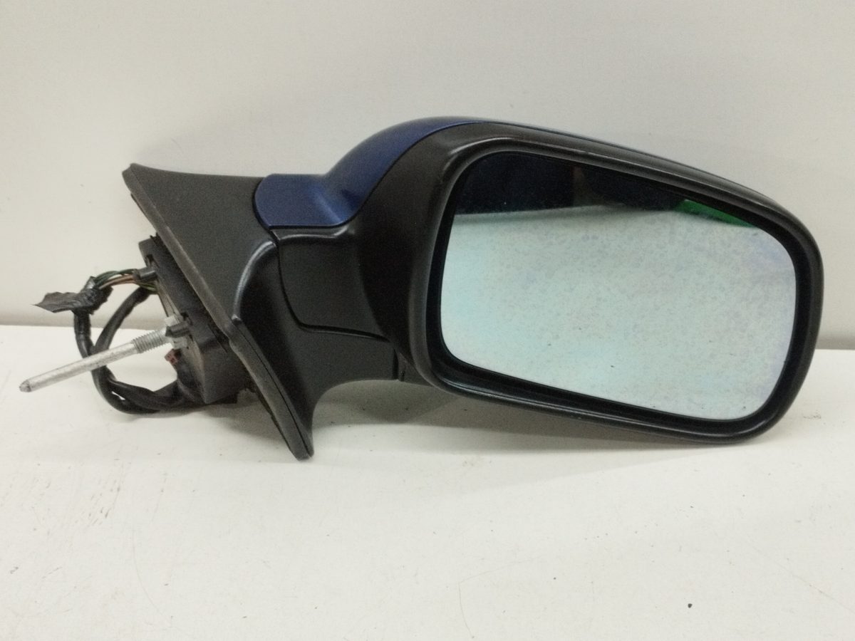 Espejo Retrovisor Derecho Peugeot 407 2004-2011 ST Confort E9014145
