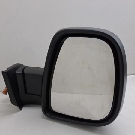 Espejo Retrovisor Derecho Peugeot Partner Iii 2019-2021 232636104