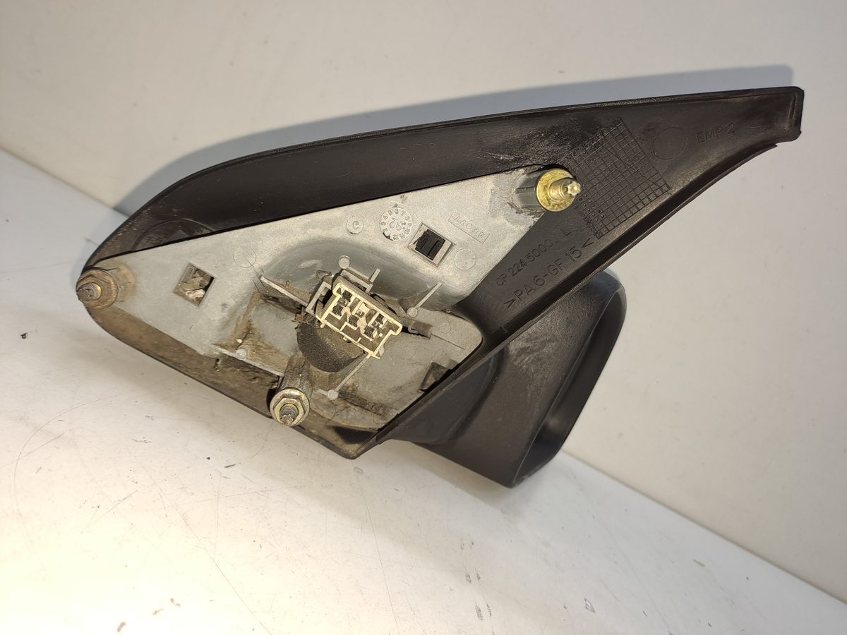 Espejo Retrovisor Derecho Renault Clio I Fase I+II (B/C57) 1991-1998