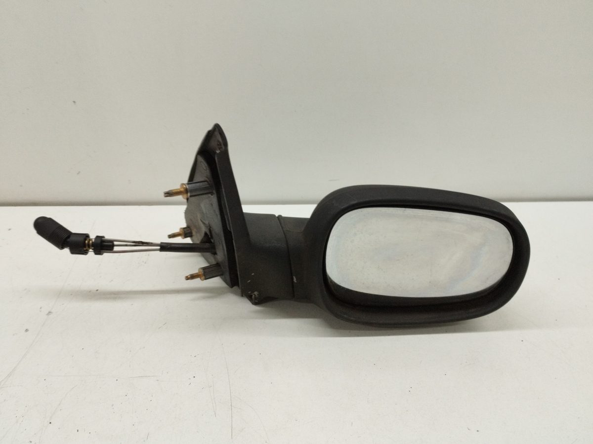Espejo Retrovisor Derecho Renault Clio I Fase I+ii (B/C57) 1991-1998 Alize E2010848