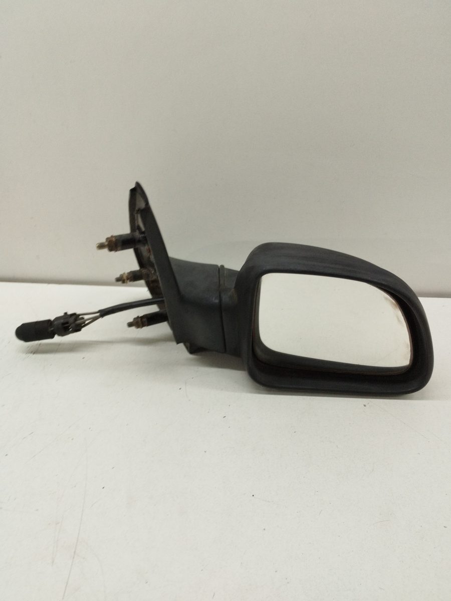 Espejo Retrovisor Derecho Renault Clio I Fase I+ii (B/C57) 1991-1998 Alize E201793
