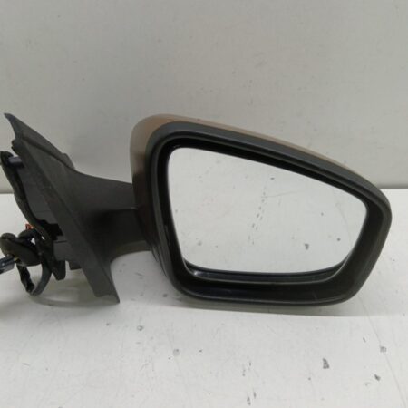 Espejo Retrovisor Derecho Renault Kwid 2021-Actualidad *