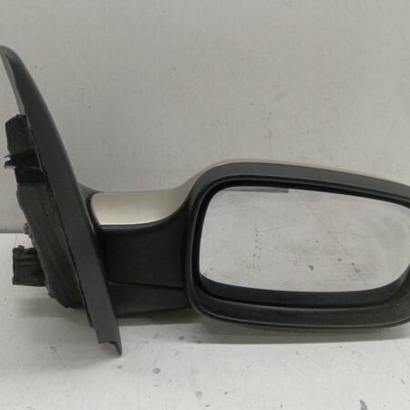 Espejo Retrovisor Derecho Renault Megane Ii Classic Berlina 2003-2010 Confort Authentique