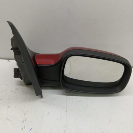 Espejo Retrovisor Derecho Renault Megane Ii Classic Berlina 2003-2010 01110511071109