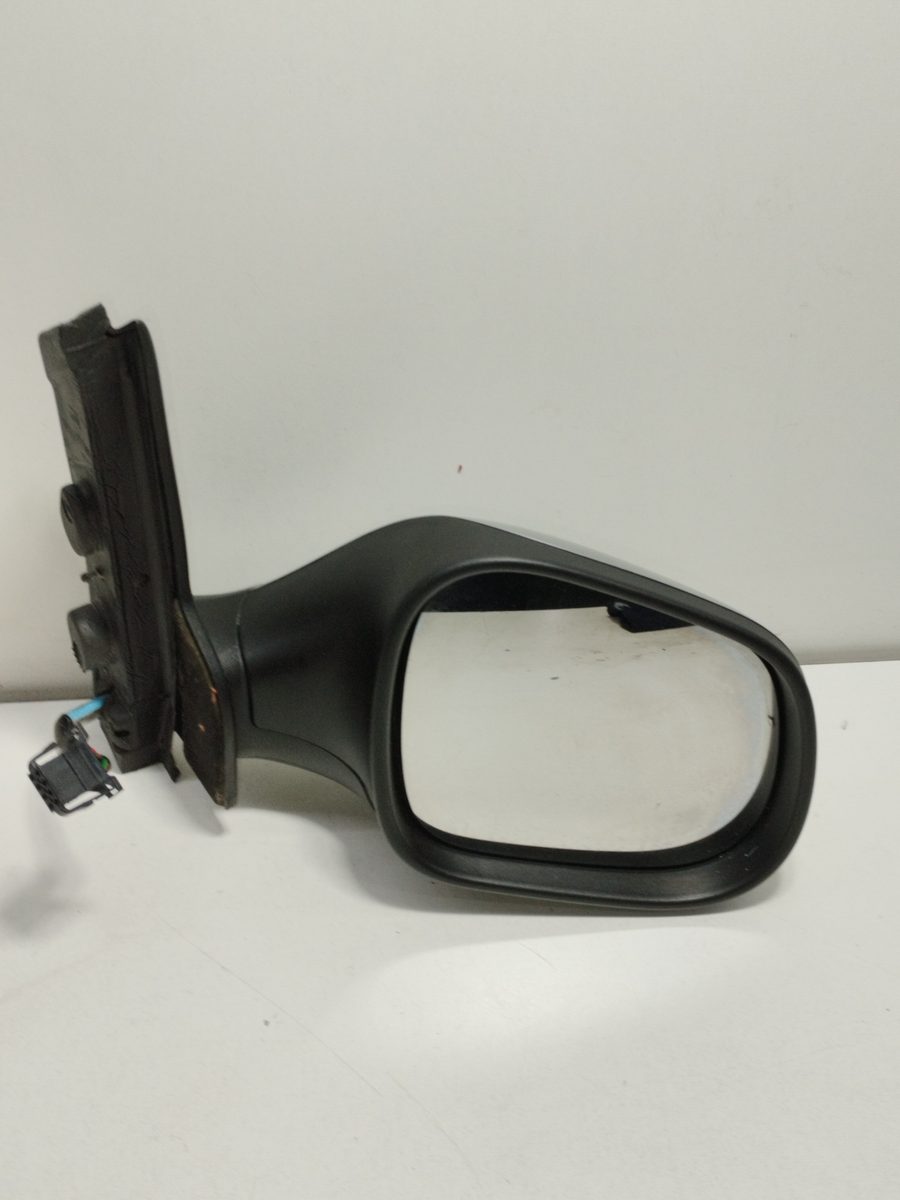 Espejo Retrovisor Derecho SEAT Altea Xl (5P5) 2006-2015 Reference Ecomotive 5P0837368
