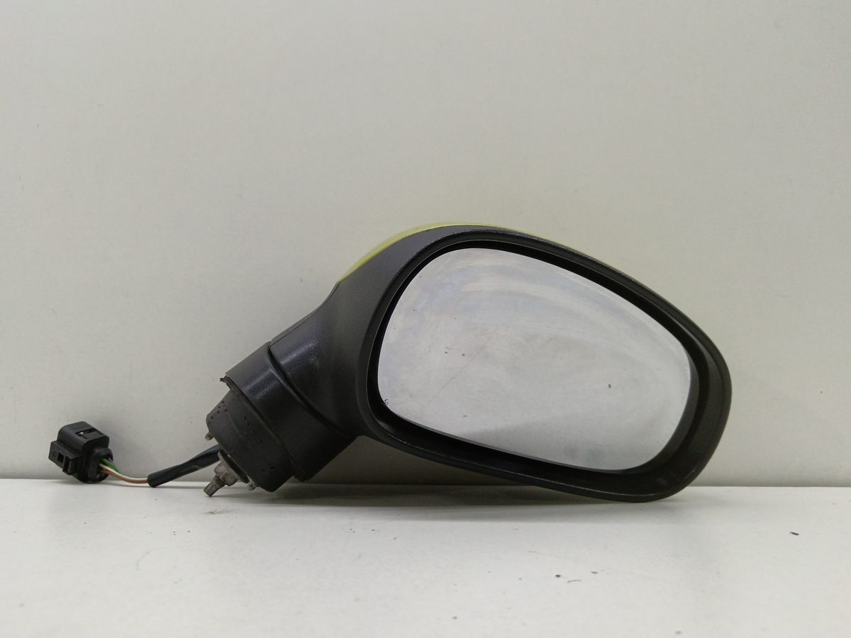 Espejo Retrovisor Derecho SEAT Leon (1P1) 2005-2012 Reference E1010852